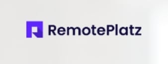 Remoteplatz logo
